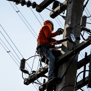 Hidroelectric tendido de redes de media tensión, estudios eléctricos